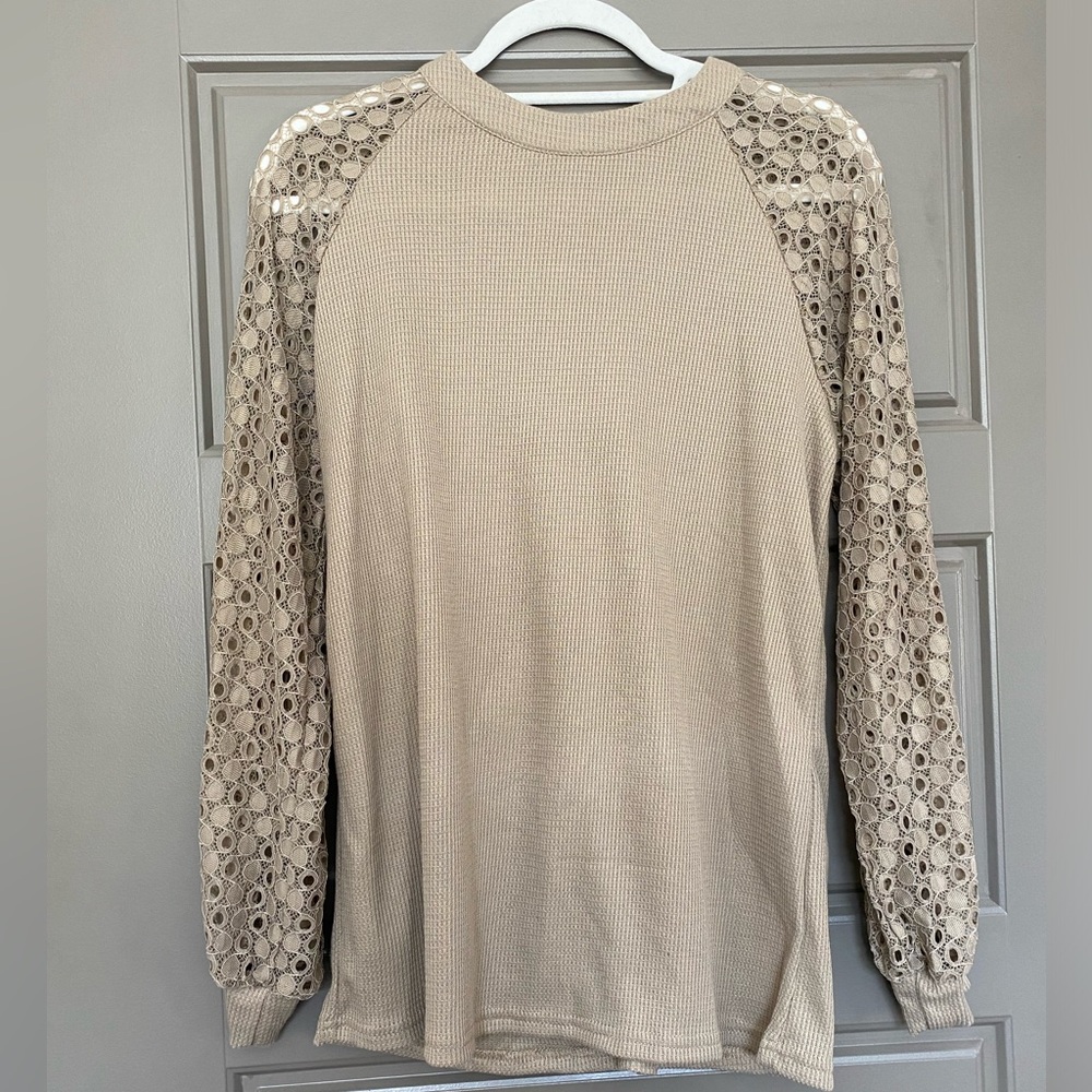 Never been worn shirt!